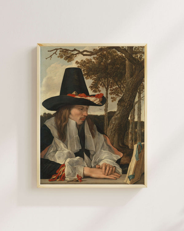 Anonim- Okuyan Adam