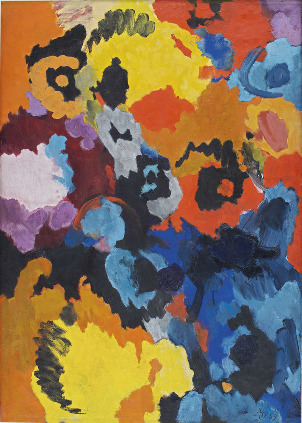 Polikrom Fine Art Baskı