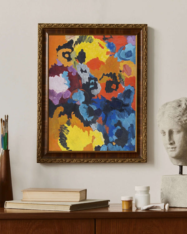 Polikrom Fine Art Baskı
