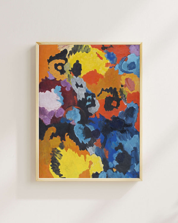 Polikrom Fine Art Baskı