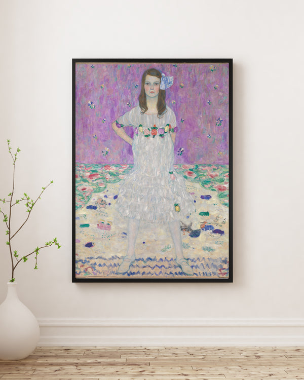 Gustav Klimt – Mäda Primavesi