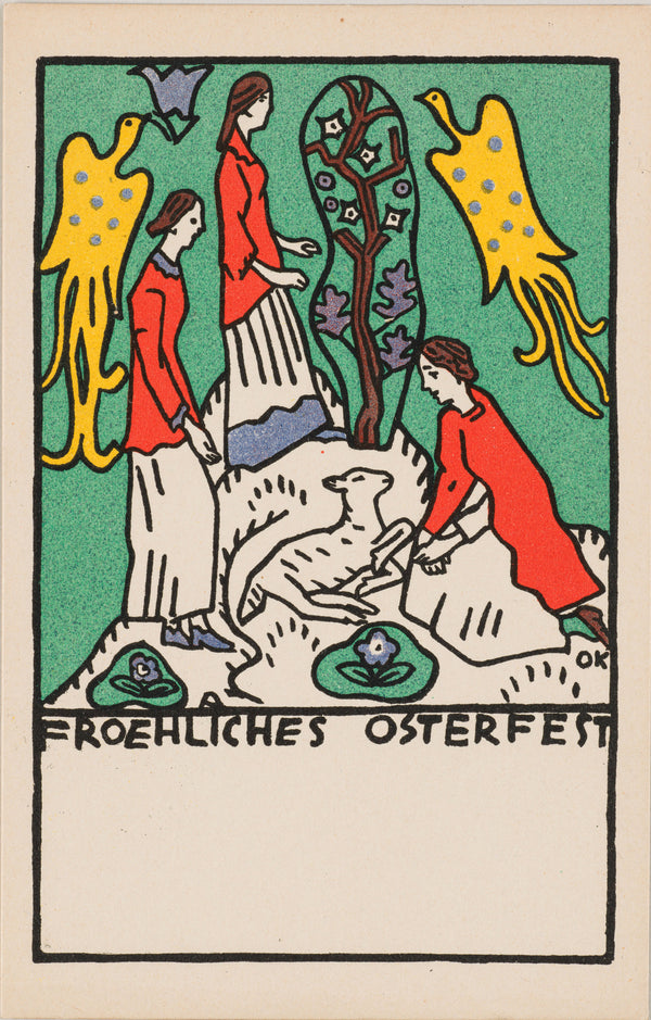 Mutlu Paskalyalar II