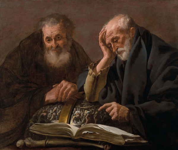 Michelangelo Merisi da Caravaggio - İshak’ın Kurban Edilişi