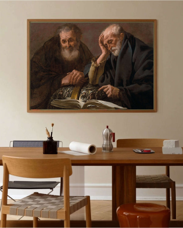 Michelangelo Merisi da Caravaggio - İshak’ın Kurban Edilişi