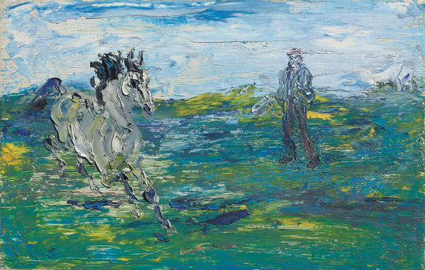 Jack B. Yeats - Küçük Olan