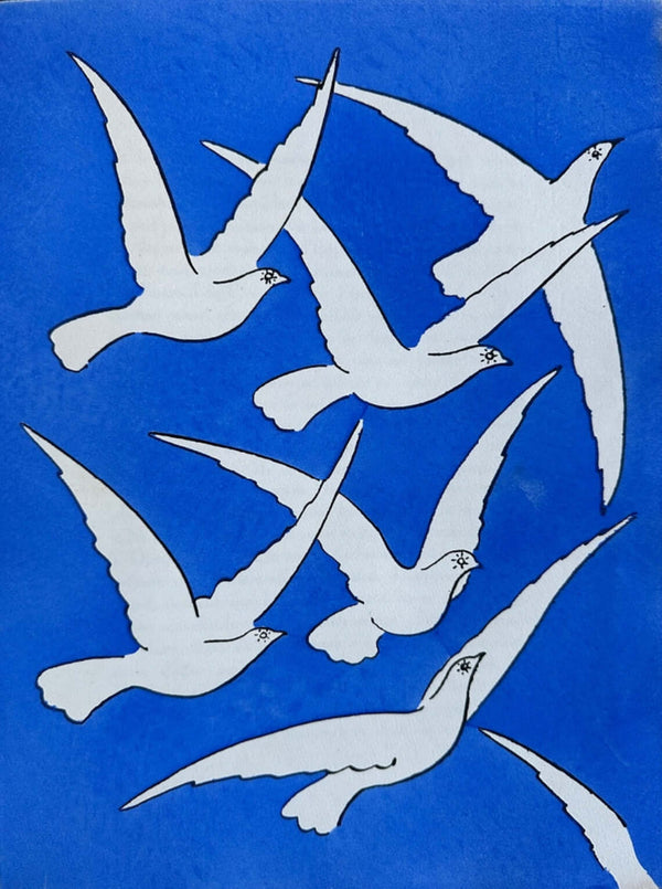 Kees van Dongen - 1001 Gece Masalları