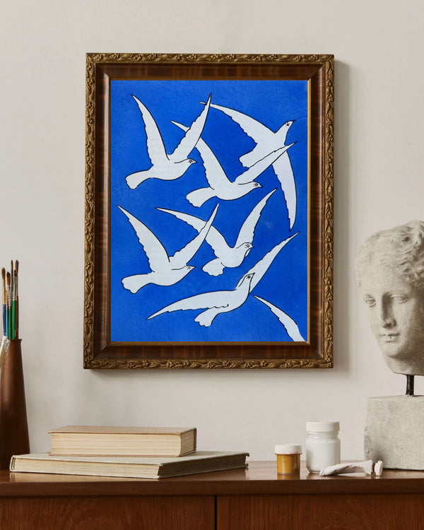 Kees van Dongen - 1001 Gece Masalları