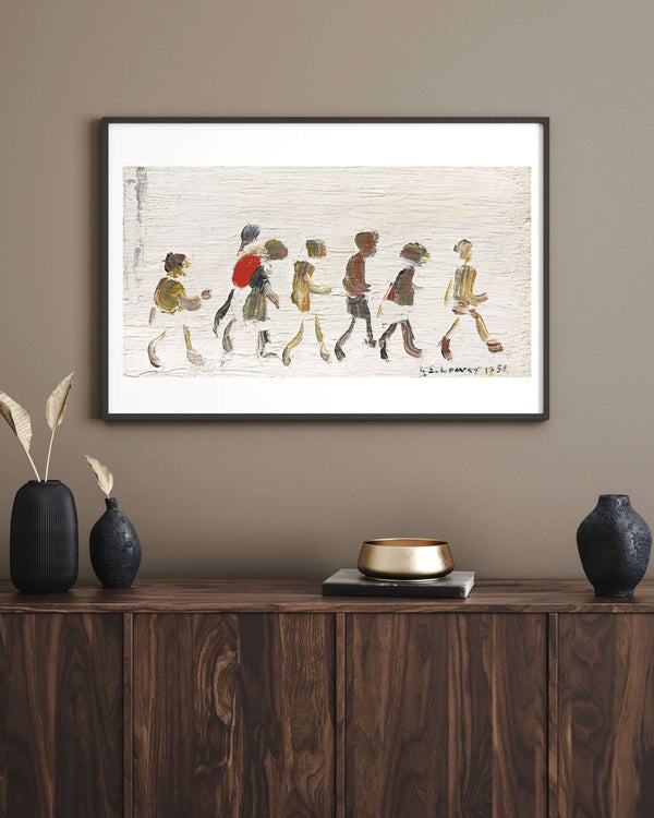 fine art baskı