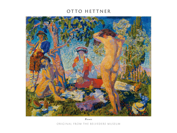 Otto Hettner-Piknik