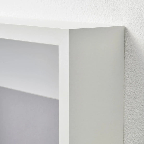 Frame No 6 Lumière - White Çerçeve