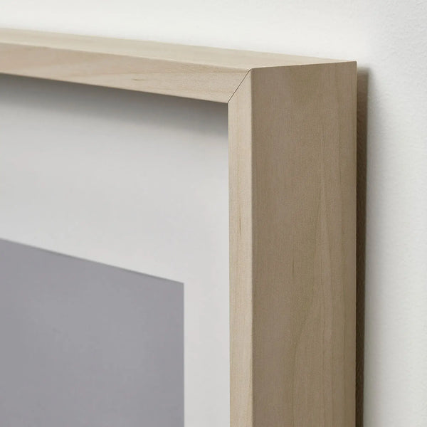Frame No 6 Alba - Birch - Çerçeve
