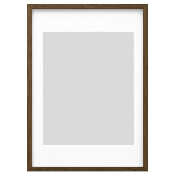 Frame No 1 Noiré - Walnut