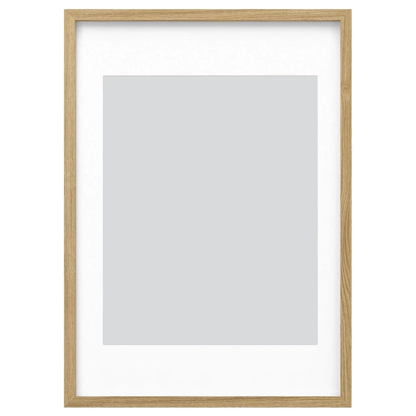 Frame No 1 Terra - Oak