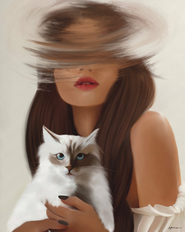 Yağmur Tezsever - Sığınak İllüstrasyon