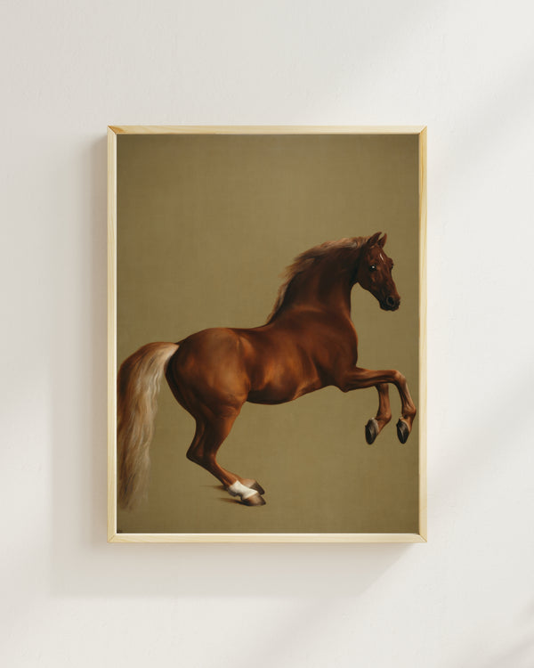 George Stubbs - Whistlejacket