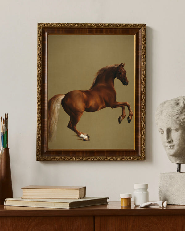 George Stubbs - Whistlejacket
