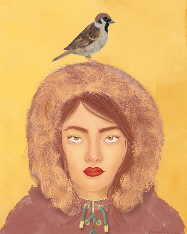 Hazal Türer - Dare