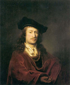 Johannes Vermeer Kimdir? Sessizliğin ve Işığın Ustası