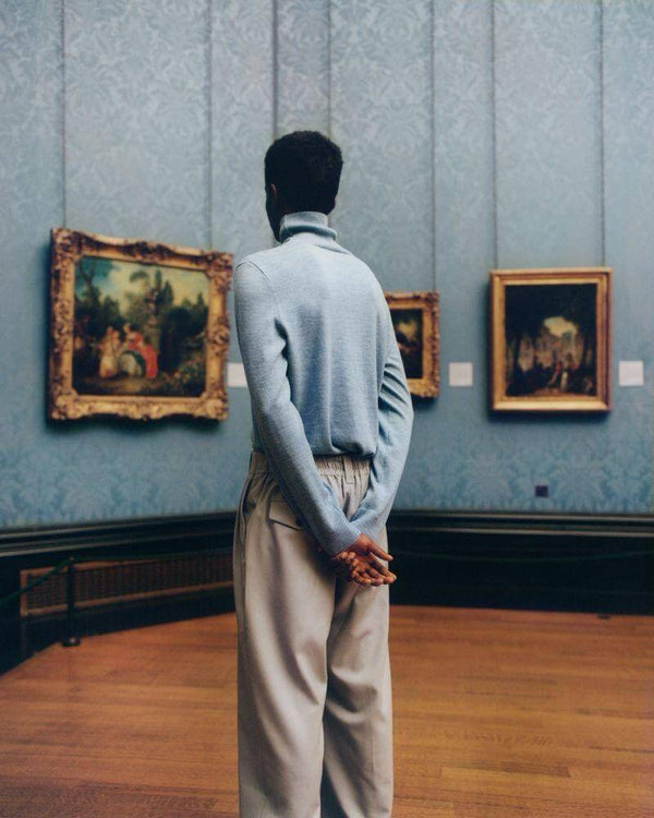 Fine Art Baskı Seçim Rehberi: Hangi Tema Sana Uygun?
