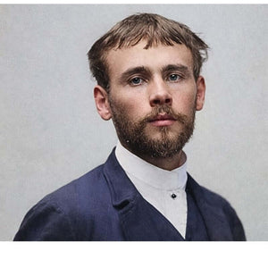 Gustav Klimt: Sembolizmle İnşa Edilen Bir Sanat Dili