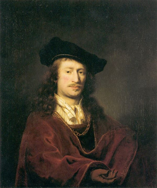 Johannes Vermeer Kimdir? Sessizliğin ve Işığın Ustası