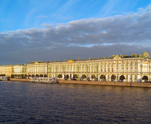 The State Hermitage Museum