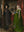Jan van Eyck - Arnolfini Portresi fine art baskı