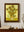 Vincent van Gogh - Ayçiçekleri fine art baskı