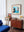 İpek Kerse - Collage Party fine art baskı