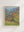 Henri Martin - La Bastide du Vert Yukarıdan Görünüm Fine Art Baskı
