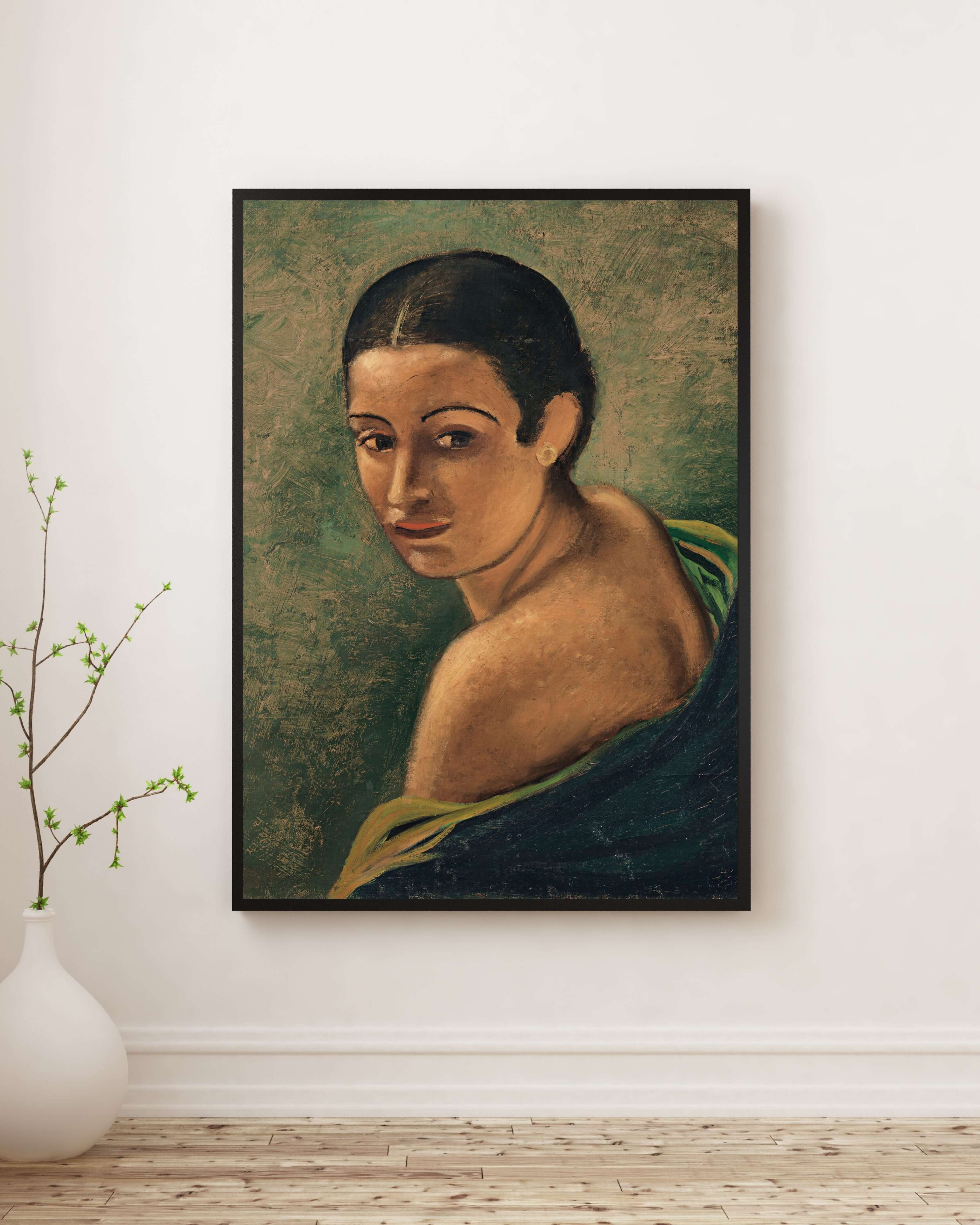 André Derain Sanat Koleksiyonu - Sanatın Kalbi – Gige Gallery