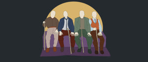 Berfu Koral - Others fine art baskı