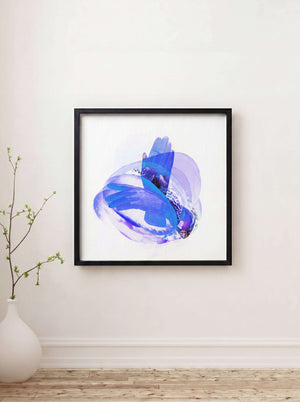 İpek Kerse - Repair Gesture fine art baskı