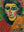 Alexej von Jawlensky - Kadın Portresi Fine Art Baskı