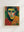 Alexej von Jawlensky - Kadın Portresi Fine Art Baskı