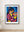 Alexej von Jawlensky - Yelpazeli Kadın