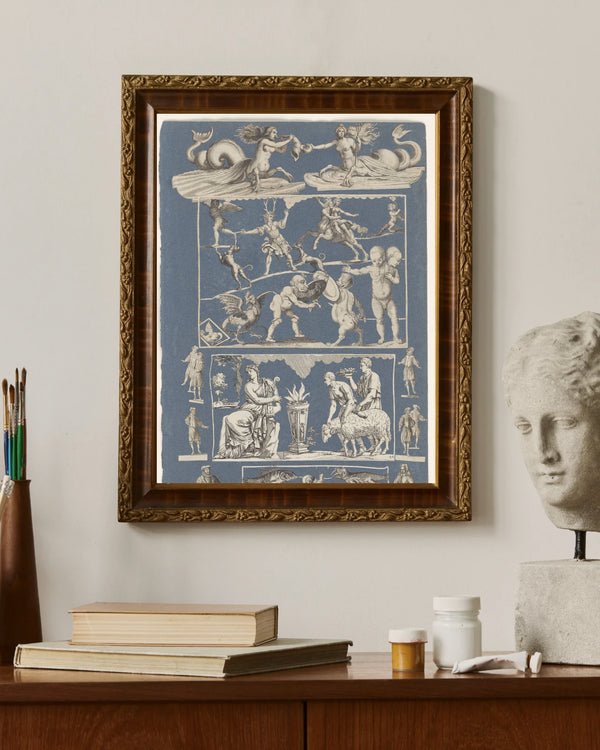 Anonim - Doğanın Harikaları