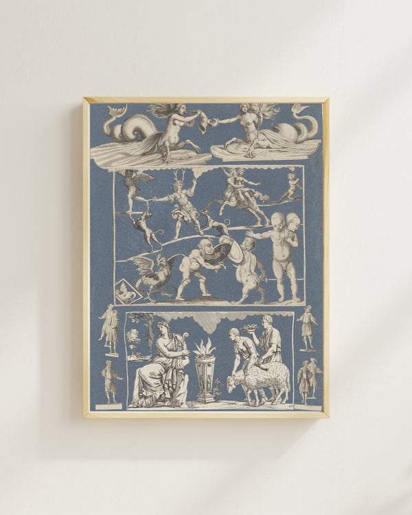 Anonim - Doğanın Harikaları