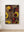 Koloman Moser - Ara Sokaklardan Hikâyeler Kitap Kapağı Fine Art Baskı