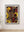 Koloman Moser - Ara Sokaklardan Hikâyeler Kitap Kapağı Fine Art Baskı