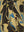 Koloman Moser - Golgatha Kitap Kapağı Fine Art Baskı