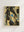 Koloman Moser - Golgatha Kitap Kapağı Fine Art Baskı