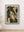 Koloman Moser - Golgatha Kitap Kapağı Fine Art Baskı
