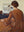 Broncia Koller-Pinell - Young Woman in Front of a Birdcage