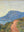 Claude Monet - Monaco Yakınlarında Corniche Yolu Tablo