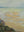 ClClaude Monet - Trouville’de Kulübe Alçak Gelgit Fine Art Baskı