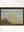 Claude Monet - Trouville’de Kulübe Alçak Gelgit Fine Art Baskı