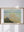 Claude Monet - Trouville’de Kulübe Alçak Gelgit Fine Art Baskı