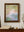 Claude Monet - Nilüferler II Çerçeve