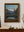 Ferdinand Georg Waldmüller - Gosausee’den Dachstein Manzarası Fine Art Baskı